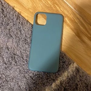 iPhone 11 Max Phone Case